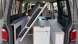 Good Life Vans präsentiert neues Bulli-Möbel &#8222;Modul One&#8220;!