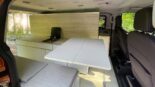 ¡Good Life Vans presenta nuevos muebles Bulli "Modul One"!