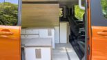 Good Life Vans präsentiert neues Bulli-Möbel &#8222;Modul One&#8220;!