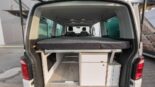Good Life Vans présente les nouveaux meubles Bulli "Modul One" !
