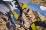 Husqvarna Motocross-Reihe Modelljahr 2024!