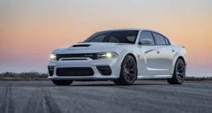 Hennessey Widebody 1.000 PS Dodge Charger Hellcat Redeye 2 E1681903018284 310x165