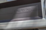 Icon Project Vehicle #100 : un Ford Bronco Restomod !