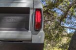 Icon Project Vehicle #100 : un Ford Bronco Restomod !