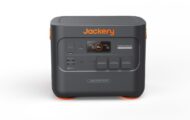 Jackery Explorer 3000 Pro - more power, lighter & app mode!