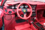 Leyenda del tuning: ¡1.000 CV en el Koenig Specials Ferrari Testarossa!