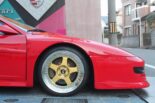 Tuning-Legende: 1.000 PS im Koenig Specials Ferrari Testarossa!