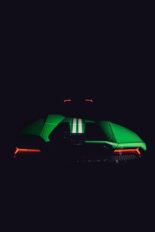 Lamborghini Huracan edycja specjalna z okazji 60. rocznicy!