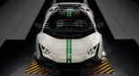 ¡Edición especial del 60 aniversario de Lamborghini Huracan!