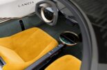 Lancia Pu+Ra HPE – de voorbode van een nieuw tijdperk bij Lancia!