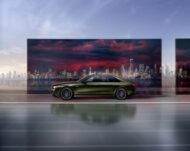 Options d'usine pour la nouvelle Mercedes-AMG Classe S !