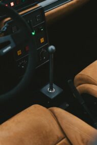 Maturo Stradale (MCC) Lancia Delta Integrale Restomod!