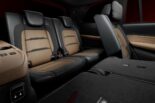 Mercedes GLS MOPF (2023) &#8211; mehr Style für das Luxus-SUV!