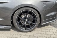 Mit Flügeltüren: Senner Tuning Ford Mustang GT mit 450 PS!