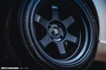 Prosty i zwrotny: Mizukami Auto 240ZG Nissan Fairlady Z!