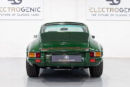 Omkeerbare EV-kit voor de Porsche 911 van Electrogenic!