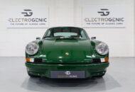 Omkeerbare EV-kit voor de Porsche 911 van Electrogenic!