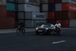 Porsche e Mercedes dal sintonizzatore delta4x4 e Vagabond Moto!