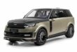 2023 Range Rover P530 (L460) mit Mansory-Styling-Kit!