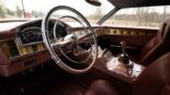 Restomod 1959 Cadillac Eldorado Brougham Custom Kombi!