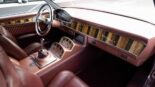 Restomod 1959 Cadillac Eldorado Brougham aangepaste stationwagen!