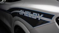 Onder stroom: Shelby-versie van de Ford Mustang Mach-E GT!