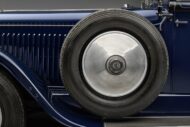 Škoda Hispano-Suiza: rebirth of a jewel!