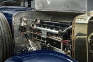 Škoda Hispano-Suiza : la renaissance d'un bijou !