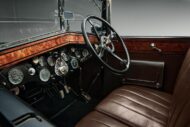 Škoda Hispano-Suiza: rebirth of a jewel!