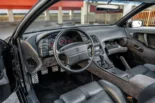 Toujours 1991 Nissan 300ZX Twin Turbo à vendre!