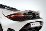 Neuer Supersportler: der 2023 McLaren 750S ist da!