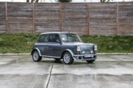 Tickford MINI 1000 HLE Single item is sold!