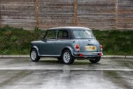 Tickford MINI 1000 HLE Single item is sold!