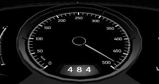 Vmax cancellation speedometer maximum speed 1