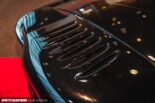 Zeemax Widebody-Kit am klassischen Porsche 911!
