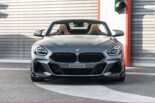 dÄHLer Competition Line BMW G29 Z4 M40i on 21 inches!