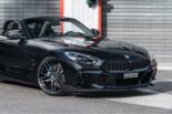 dÄHLer Competition Line BMW G29 Z4 M40i on 21 inches!