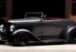 1932 Ford Roadster (MyWay) Hot-Rod von Jay Leno gefahren!