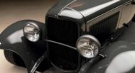 ¡Ford Roadster de 1932 (MyWay) Hot Rod conducido por Jay Leno!