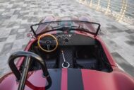 Replika AC Cobra 1965 Roadster z 427 roku: Bestia na czterech kołach na sprzedaż!
