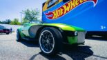 1981er Chevrolet Camaro Zum Hot Wheels Legends Tour 2023 8 155x87