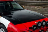 للبيع: 1987 بورش 924S باجا رالي سيارة تبديل يدوي!