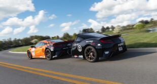 2023 Acura NSX Type S NSX Trailer One Lap Of America 2 310x165