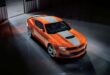 Nur 20 Fahrzeuge: die Chevrolet Camaro Vivid Orange Edition!