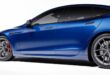 Pack course pour la Tesla Model S Plaid : activation du Tempo 322 !