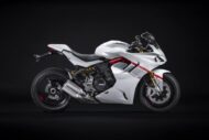 2023 Stripe Livery Ducati SuperSport 950 S 4 190x127