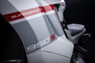 2023 Stripe Livery Ducati SuperSport 950 S 5 190x127