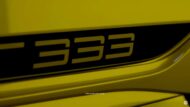 2023 W Golf R 333 Limited Edition MK8 Tuning 7 190x107
