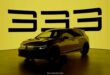 Teaser: VW Golf R 333 Limited Edition (MK8) is in the starting blocks!