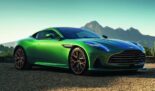 2024 Aston Martin DB12 Q Tuning 18 155x91